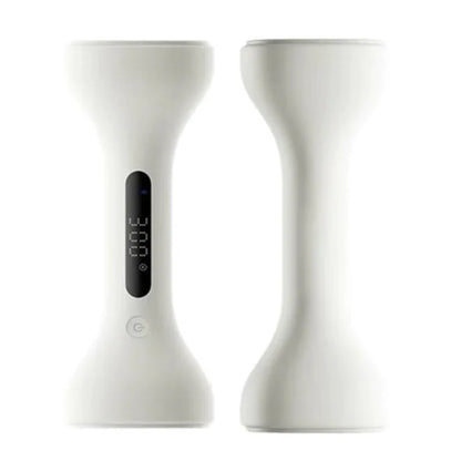 MiDumbbell Fit Hantle – Trening domowy z aplikacją